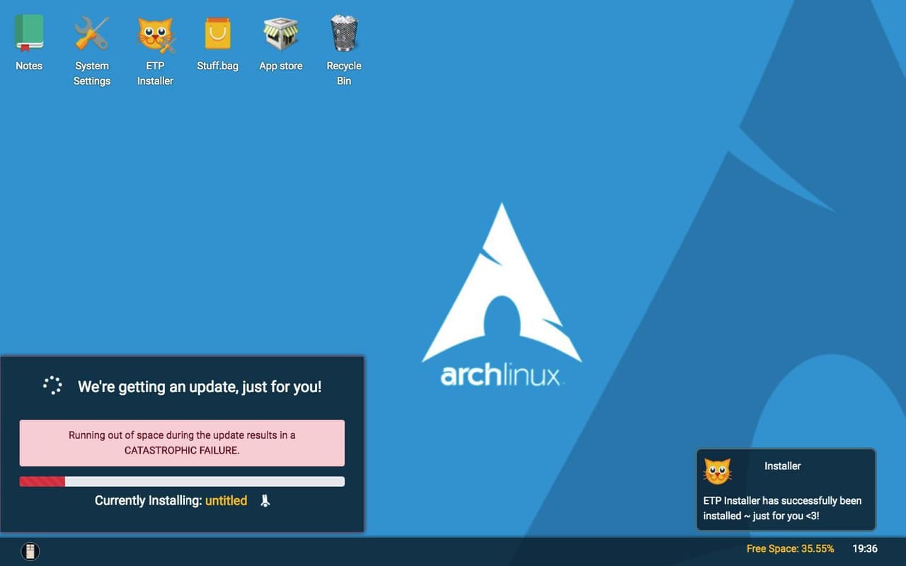 WinDOORS screenshot 2