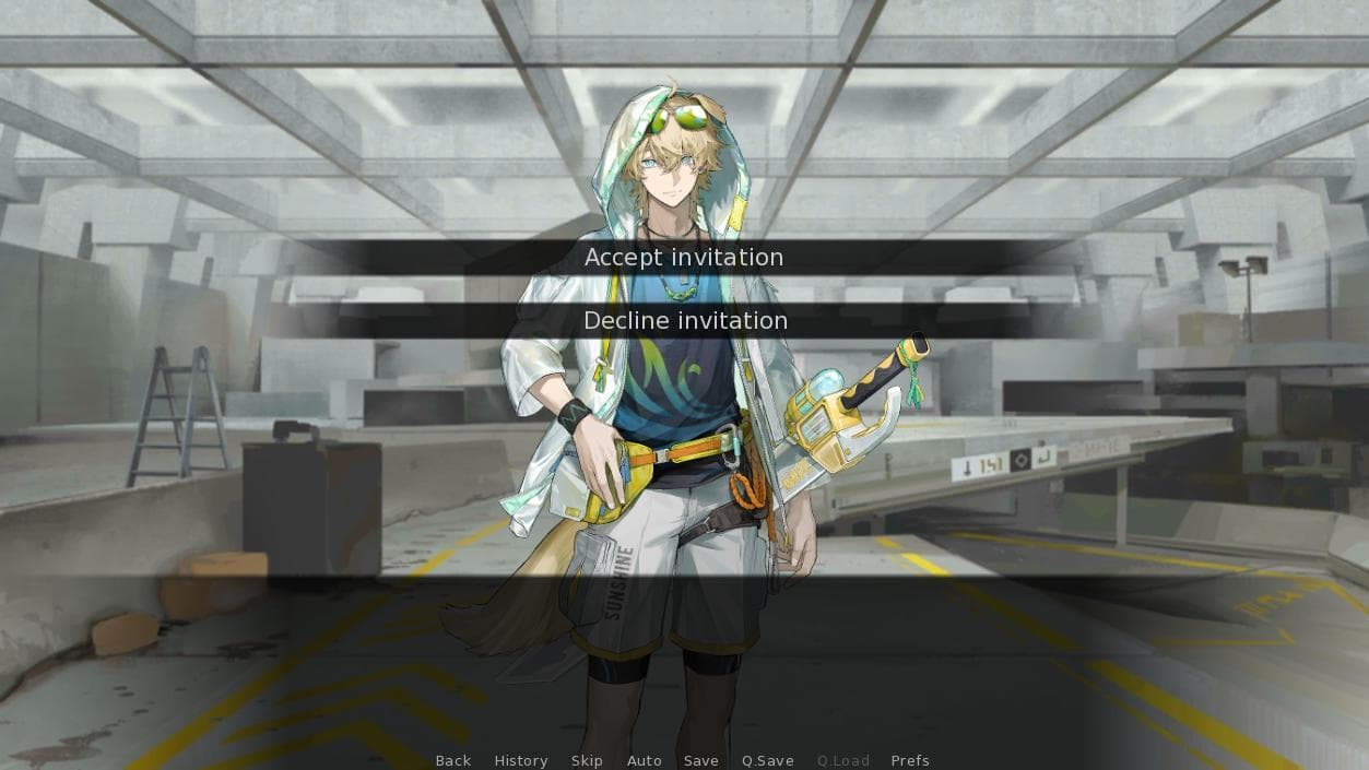 Sunshine (Pomegrana) screenshot 4