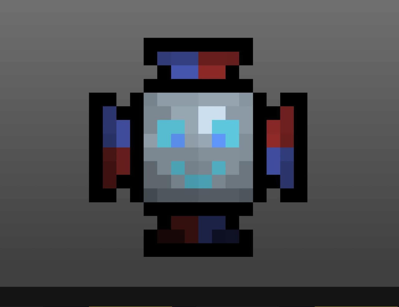 Magnetic Mechanic