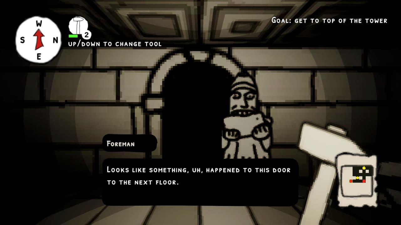 Heavy is thy Cart screenshot 2
