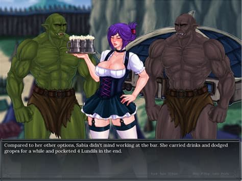 Kingdom of Deception screenshot 4