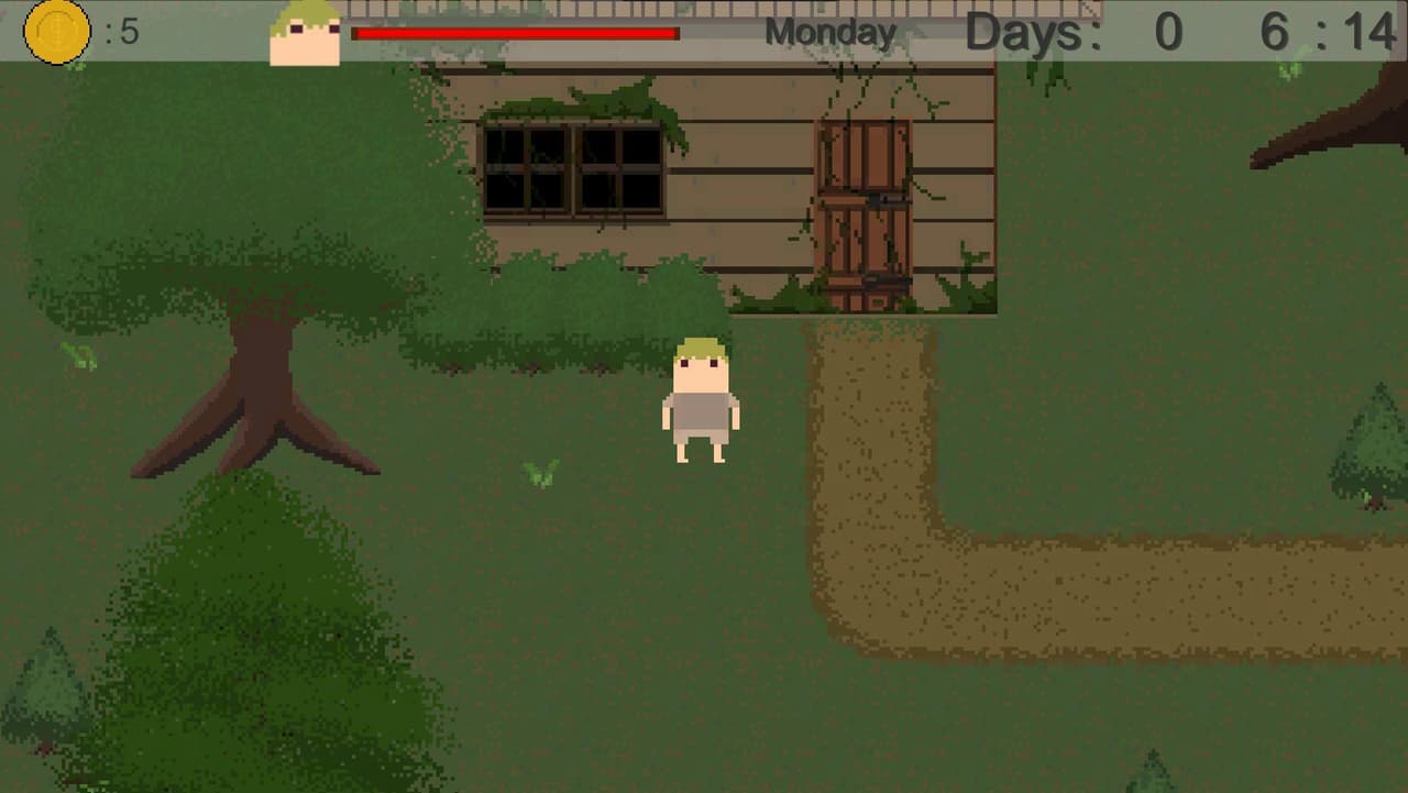 Charlie Quest screenshot 3