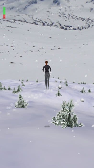 Backcountry Ski Lite screenshot 2