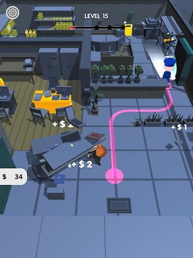 Lucky Looter