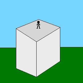 Parkour City