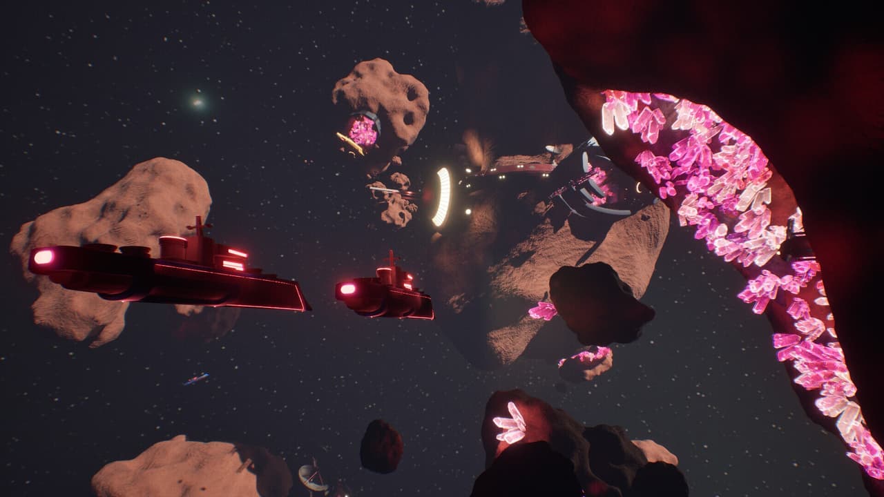 Riptide screenshot 4