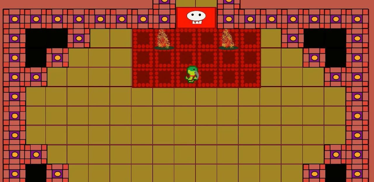 Paleocalypse 3 - Lost in a Past Future screenshot 4