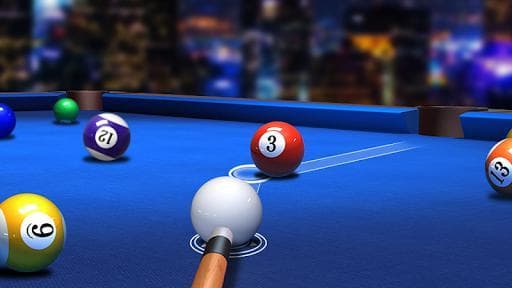 8 Ball Tournaments screenshot 2