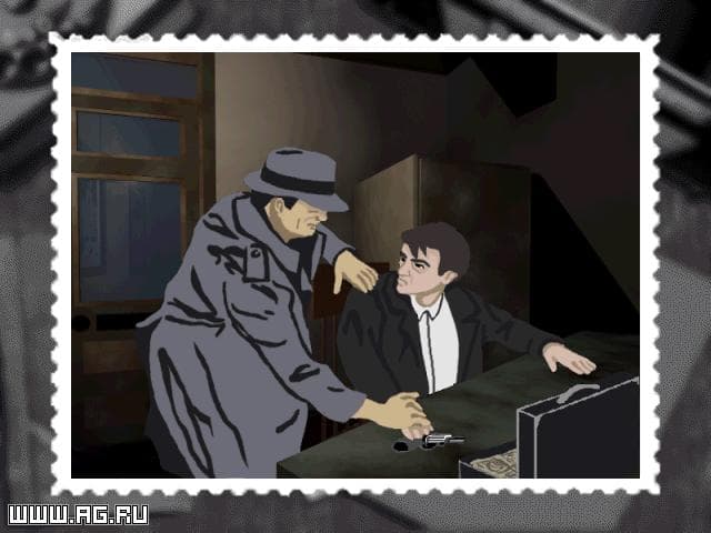 Philip Marlowe Private Eye screenshot 2