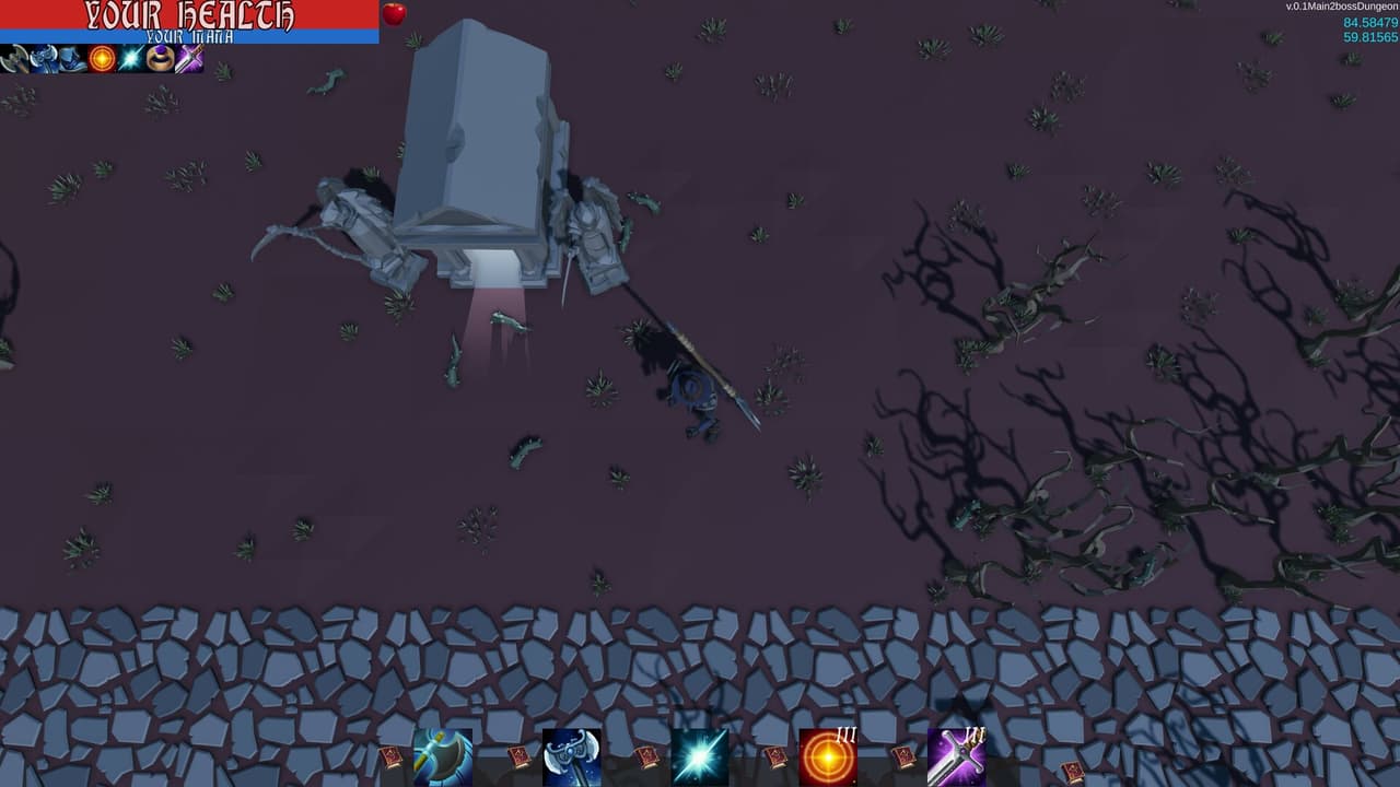 Hexer screenshot 5