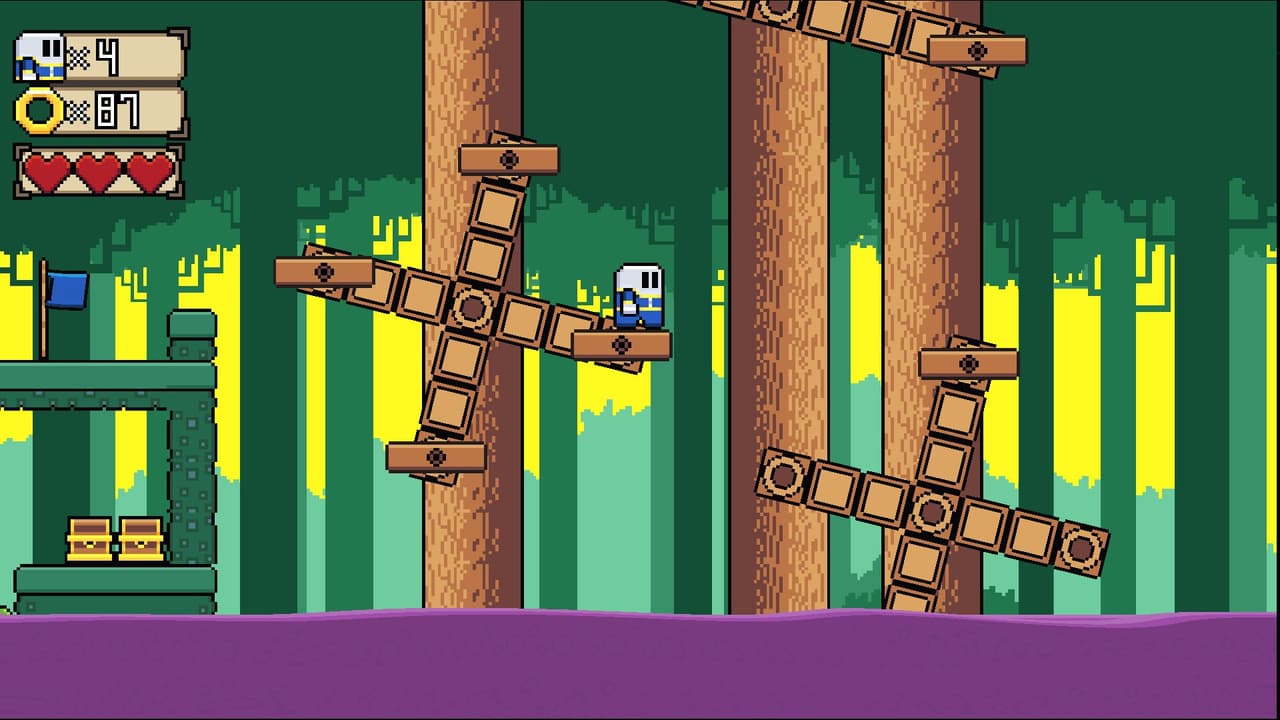 Pop Top Adventure