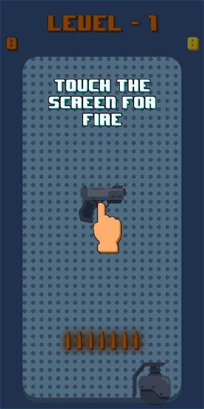 Crazy Guns screenshot 5
