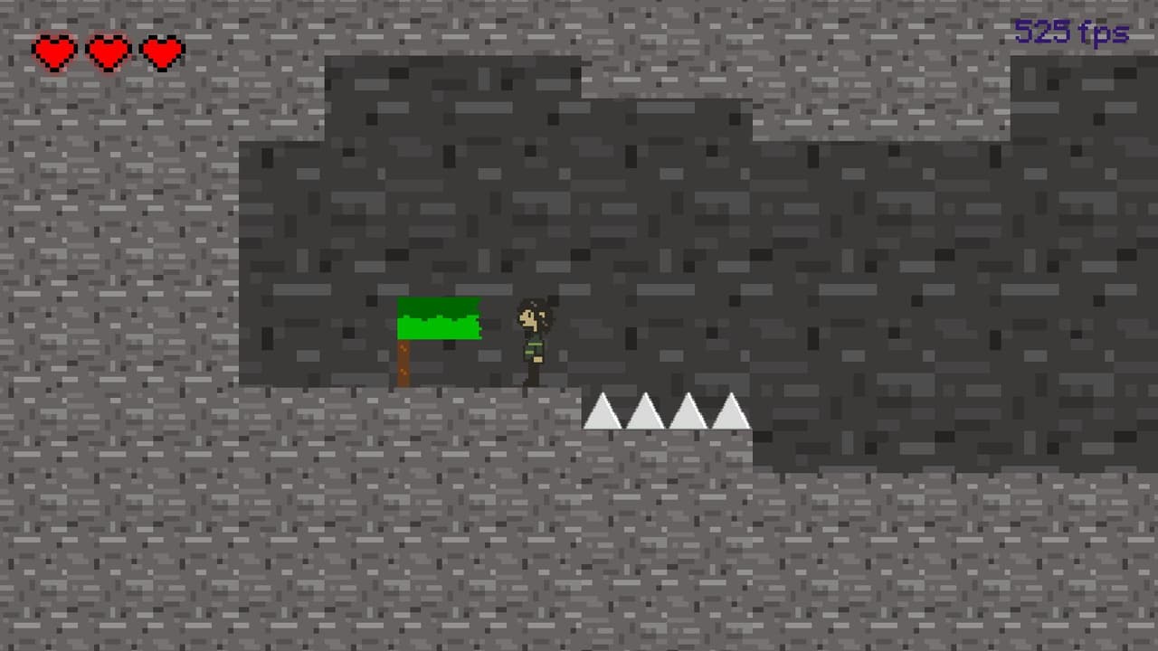 Jasons Adventure screenshot 4