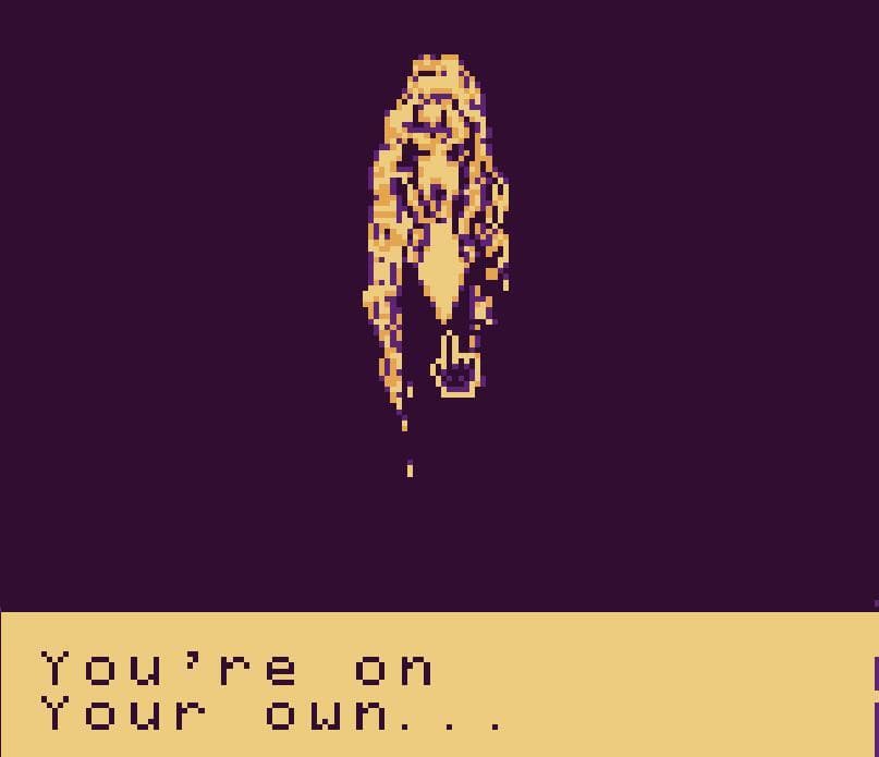 Hustlin Broke Witch screenshot 2