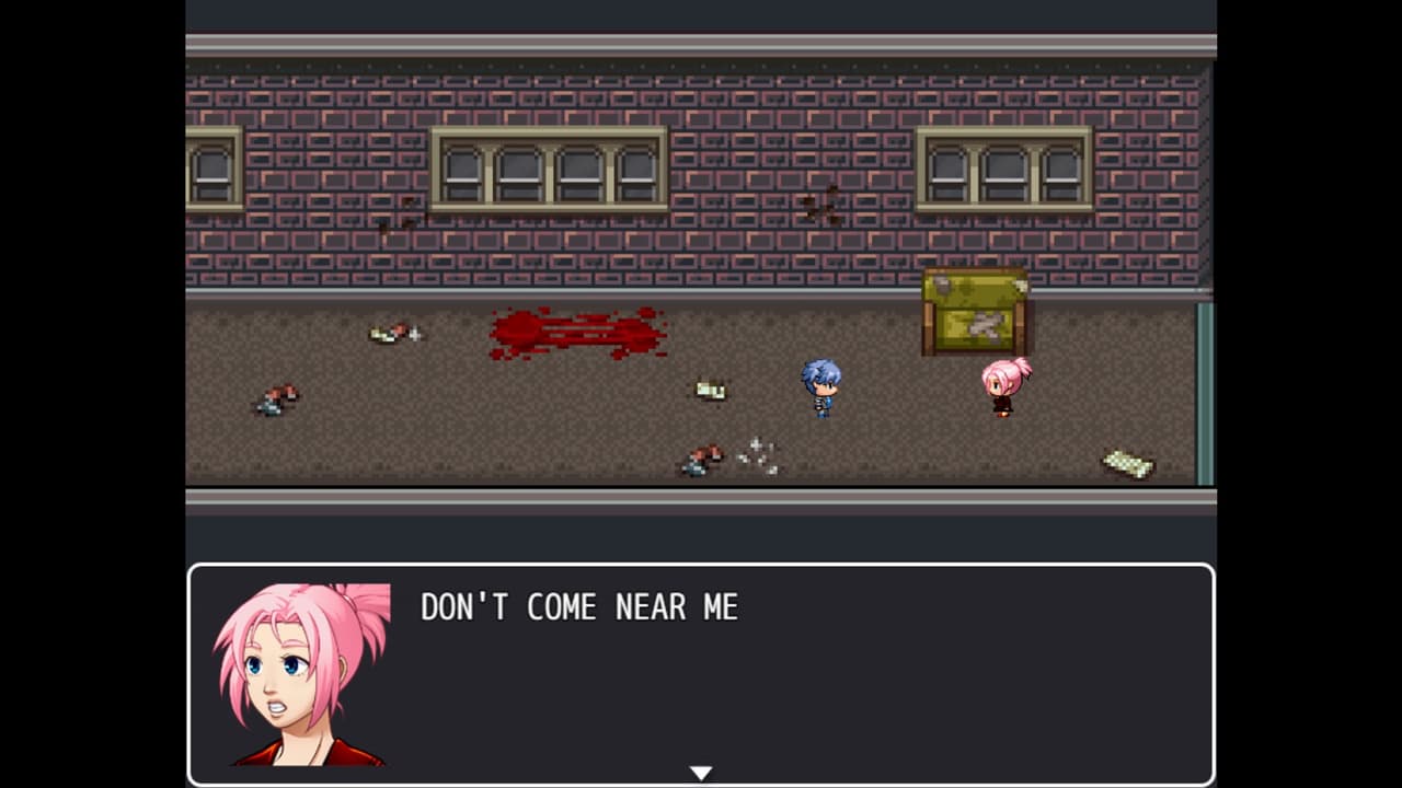 Spiki Game Box screenshot 6