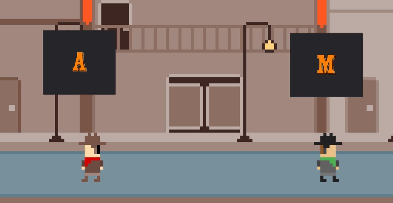 Button Duel screenshot 5