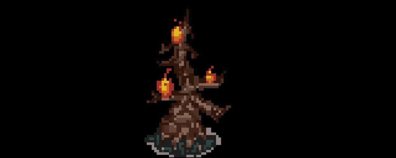 Beware of the Blaze screenshot 3