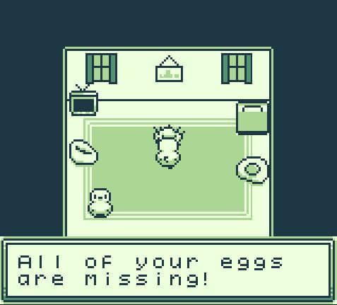 Untitled Duck Game screenshot 2