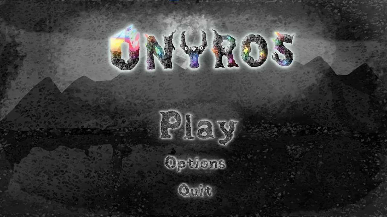 Onyros - Shattered Crystal (Fancy Crab Studios) screenshot 2