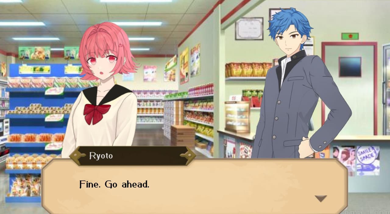 TERRANOVA (SocDrew) screenshot 3