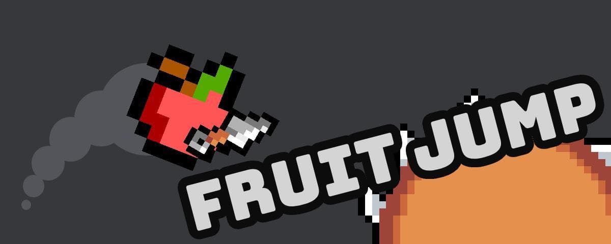 Fruit Jump (At Space)