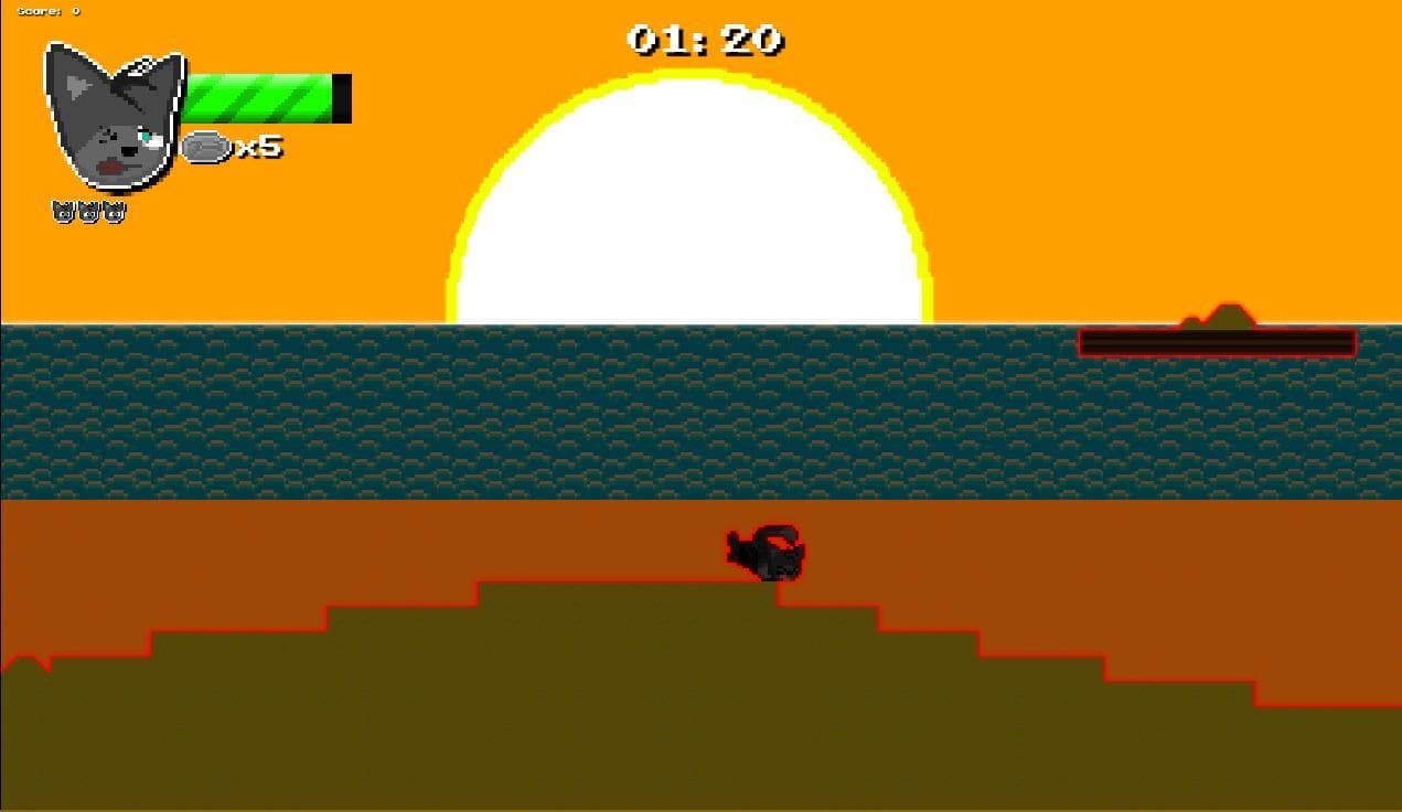 Summer Fun (andrecraft GAMES)