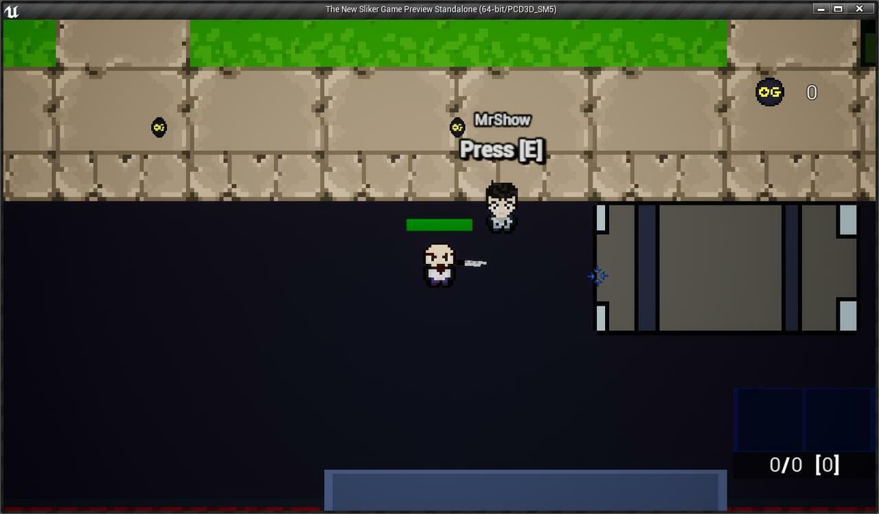 The New Sliker screenshot 4