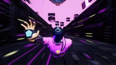 Locus Flux - Proof of Concept