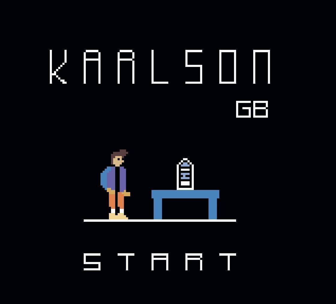 Karlson GB