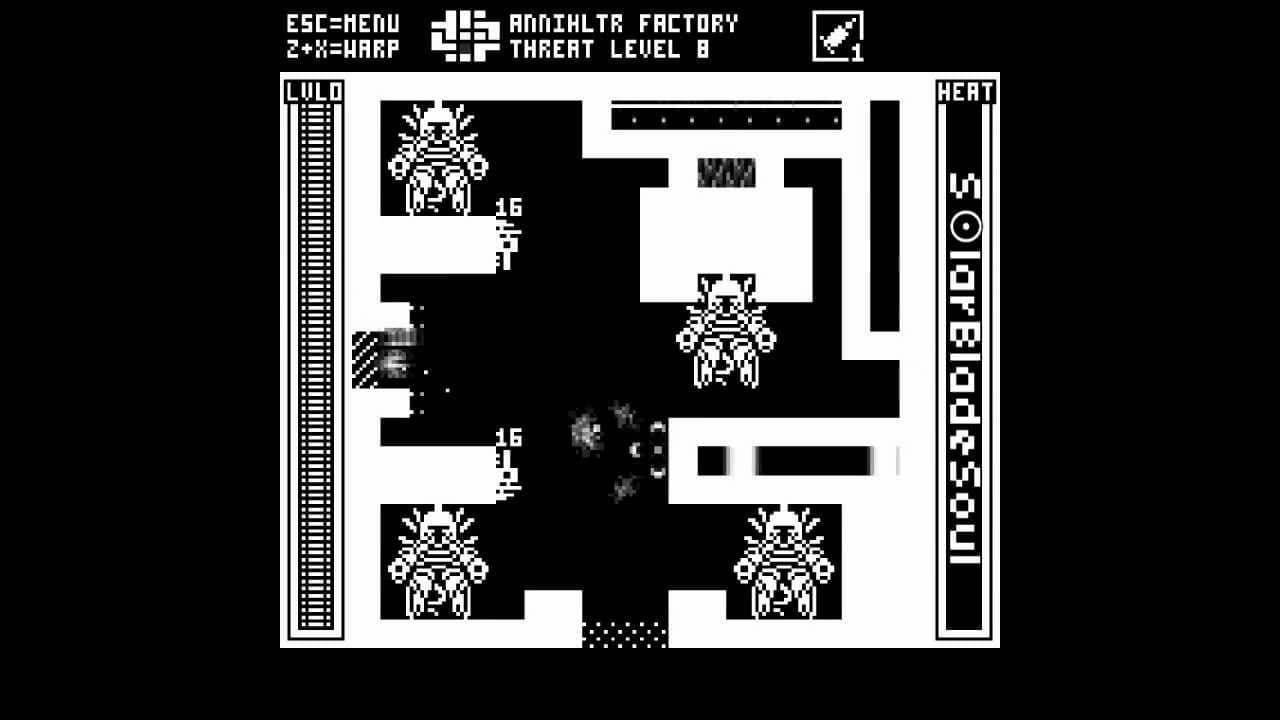 Hero Core screenshot 5