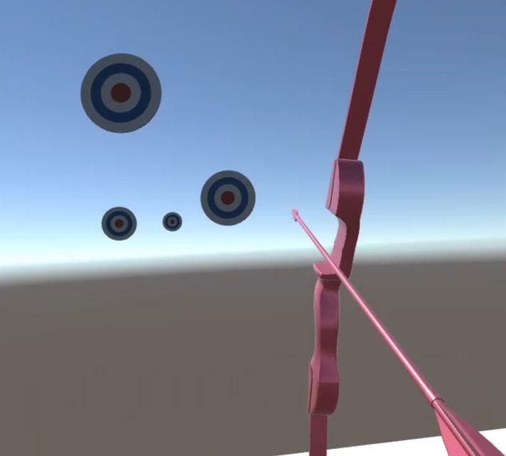 ASportsGame2K20 VR screenshot 4
