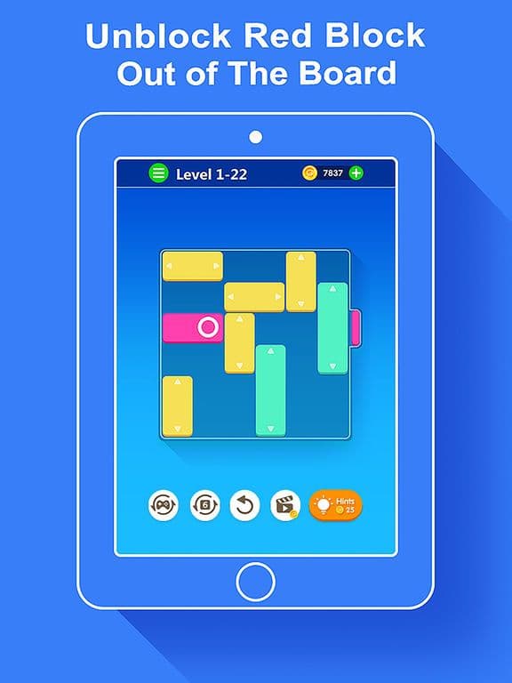 Puzzly Puzzle Game Collection screenshot 5