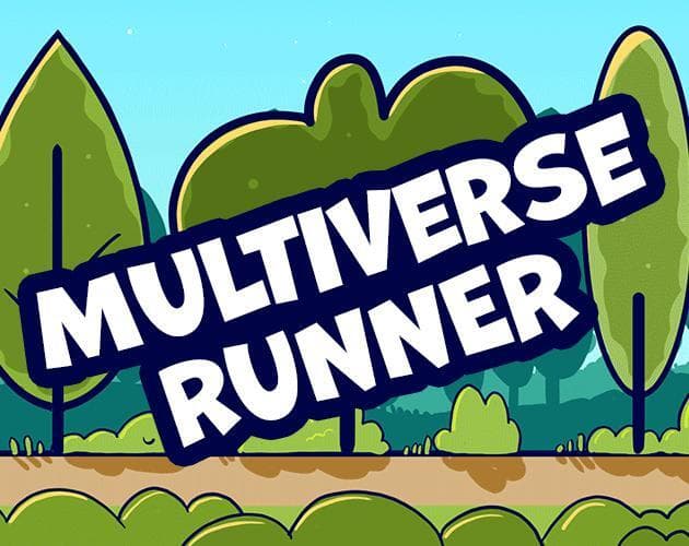 Multiverse Runner