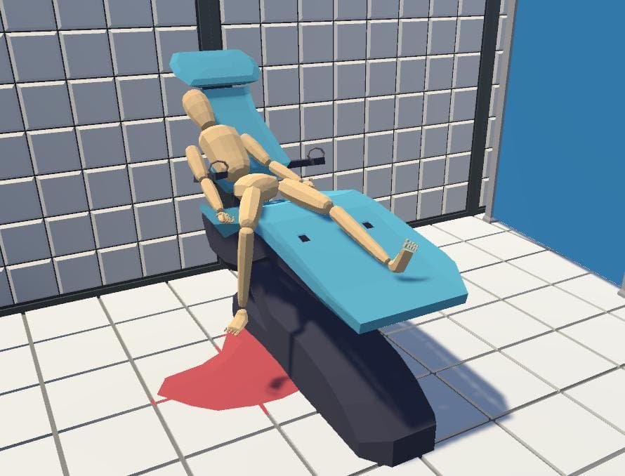 Jointless screenshot 3
