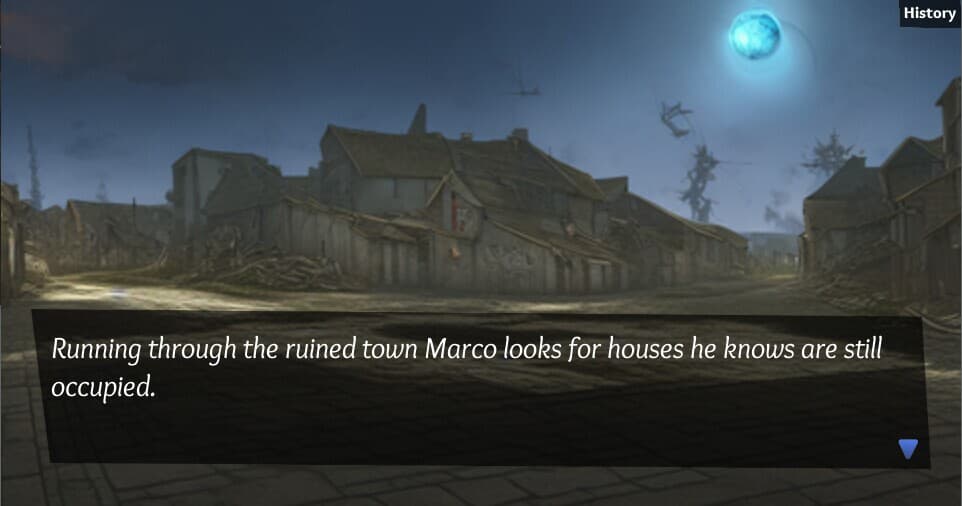 Welcome to Levy screenshot 4