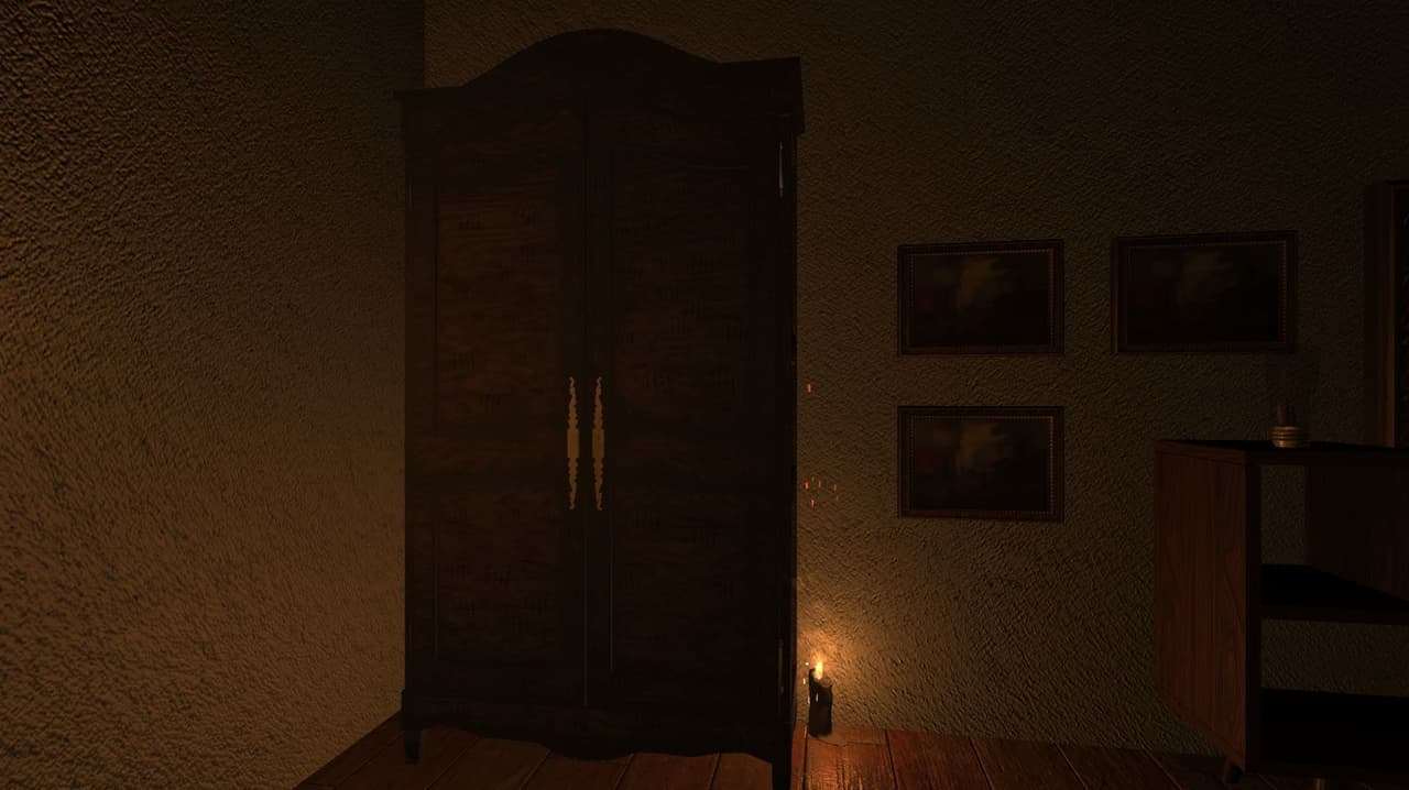 The Last Light (MrNoupGames) screenshot 3