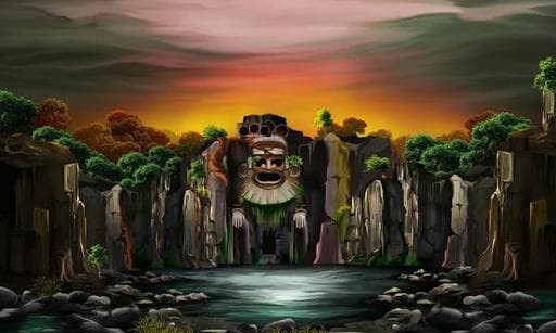 101 - Free New Escape Game screenshot 4