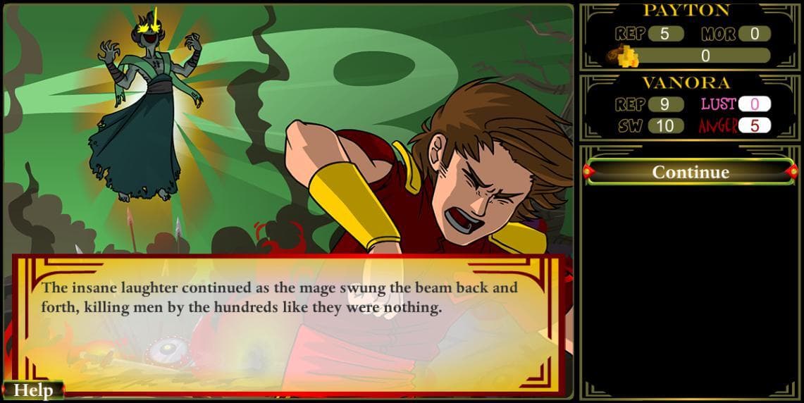 Soldiers Life screenshot 5