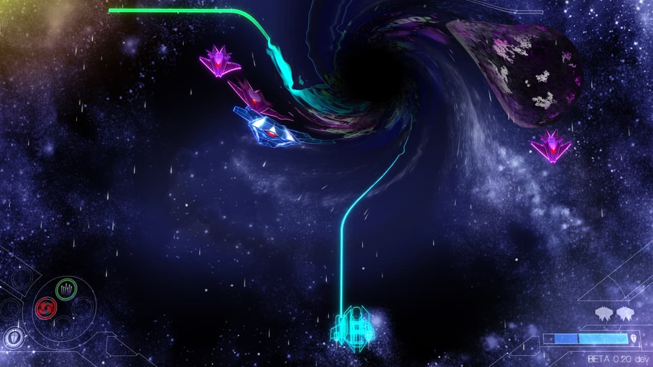 Roche Fusion screenshot 6