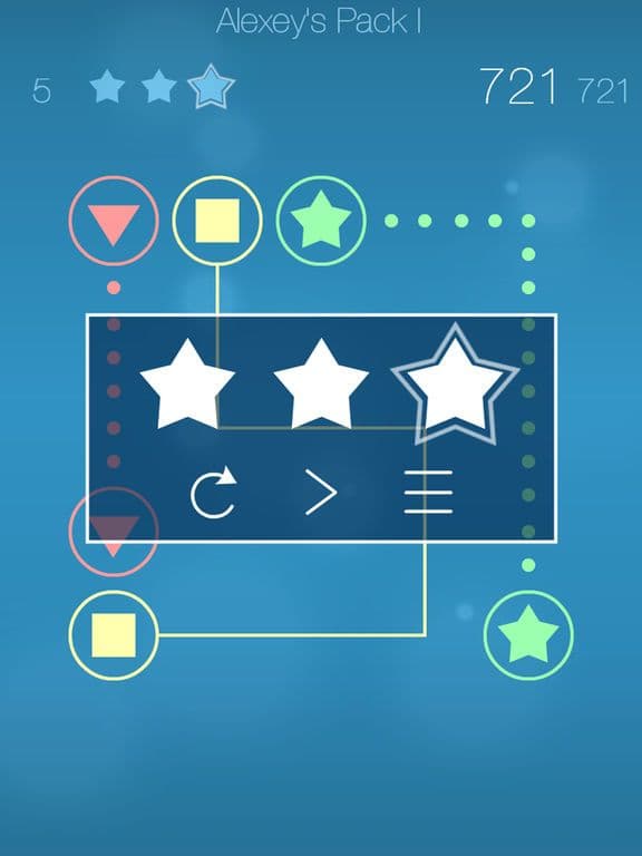 Symbol Link - Game Challenges screenshot 3