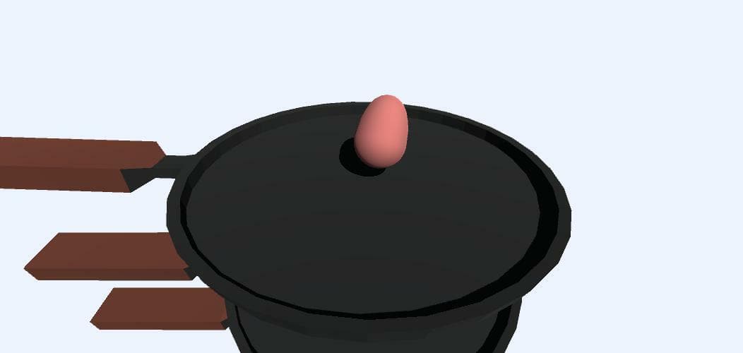 eggs.
