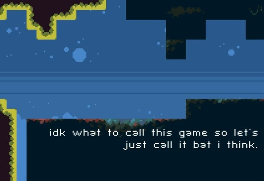 idk what to call this game so lets just call it bat i think