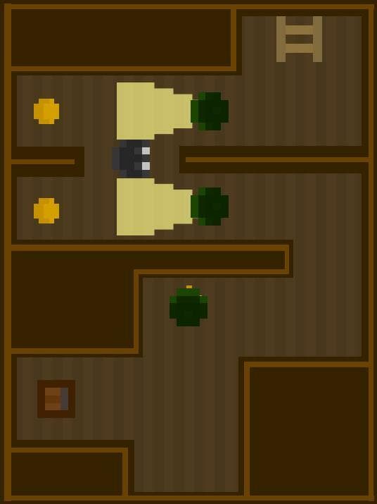 Tiny Ninja screenshot 3