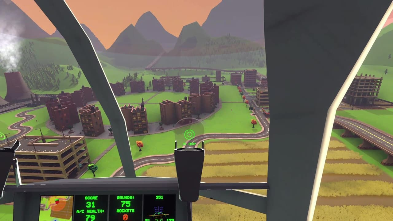 MH-Zombie screenshot 6