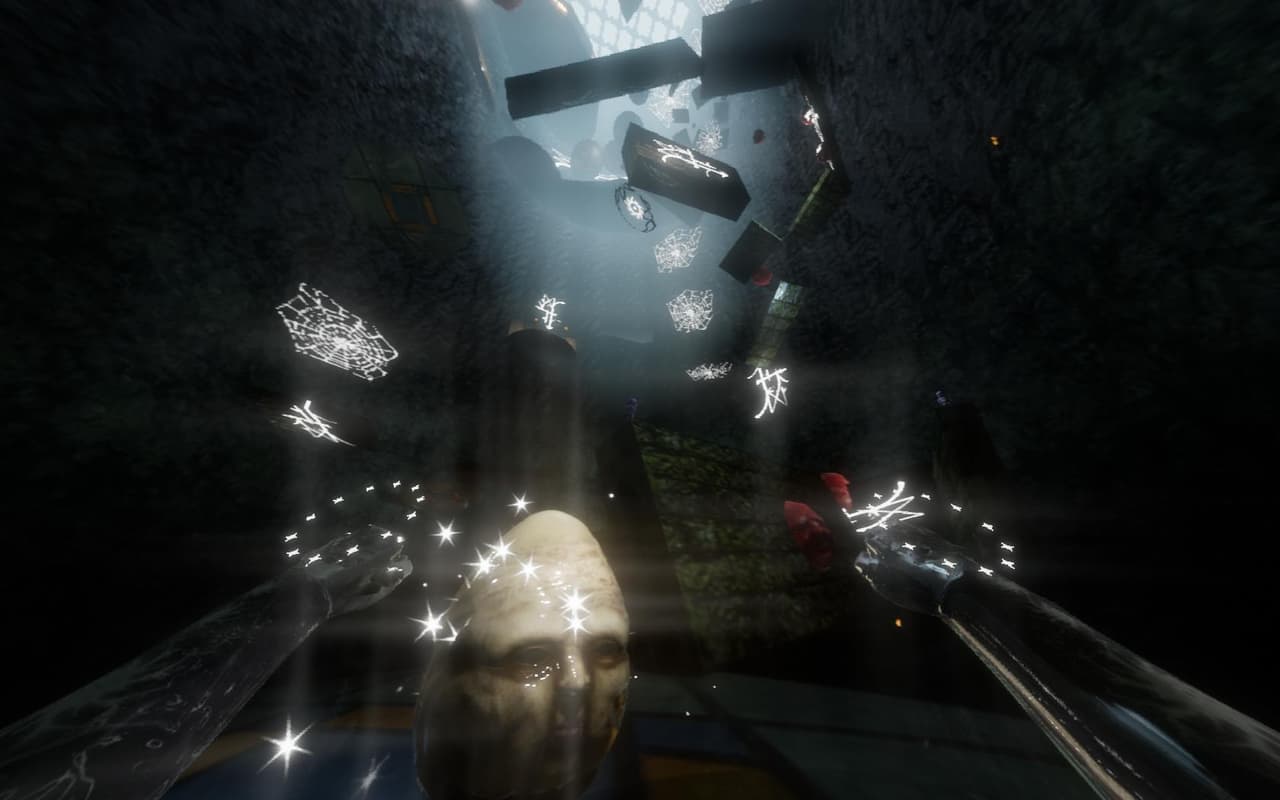 FAITH IN FANTASY screenshot 5