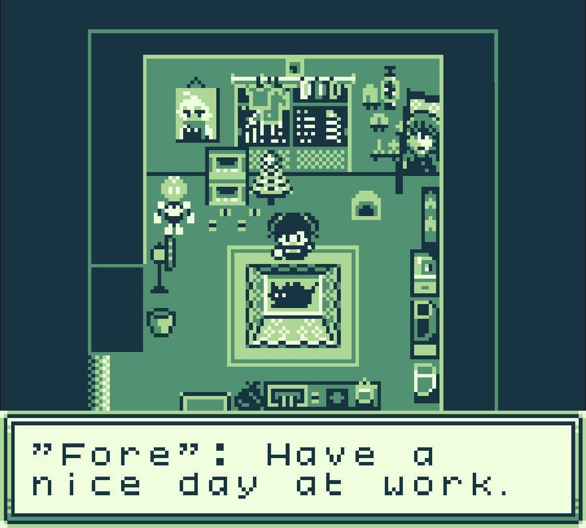 Jills day DEMO English Ver screenshot 2