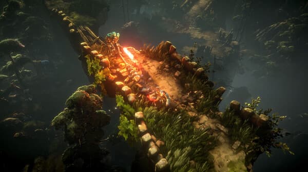No Rest For the Wicked (Moon Studios game) screenshot 6