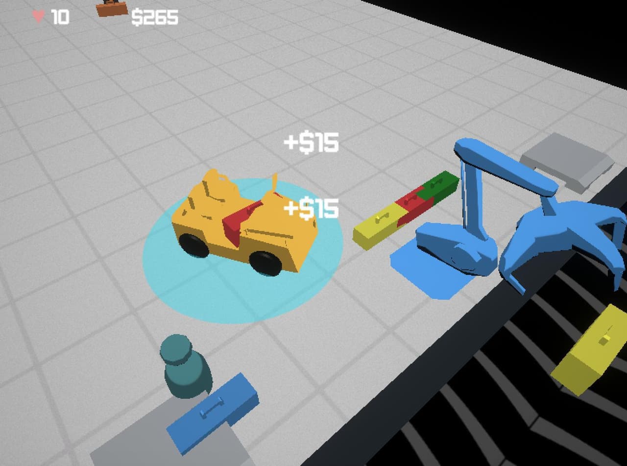 Pick My Luggage screenshot 4