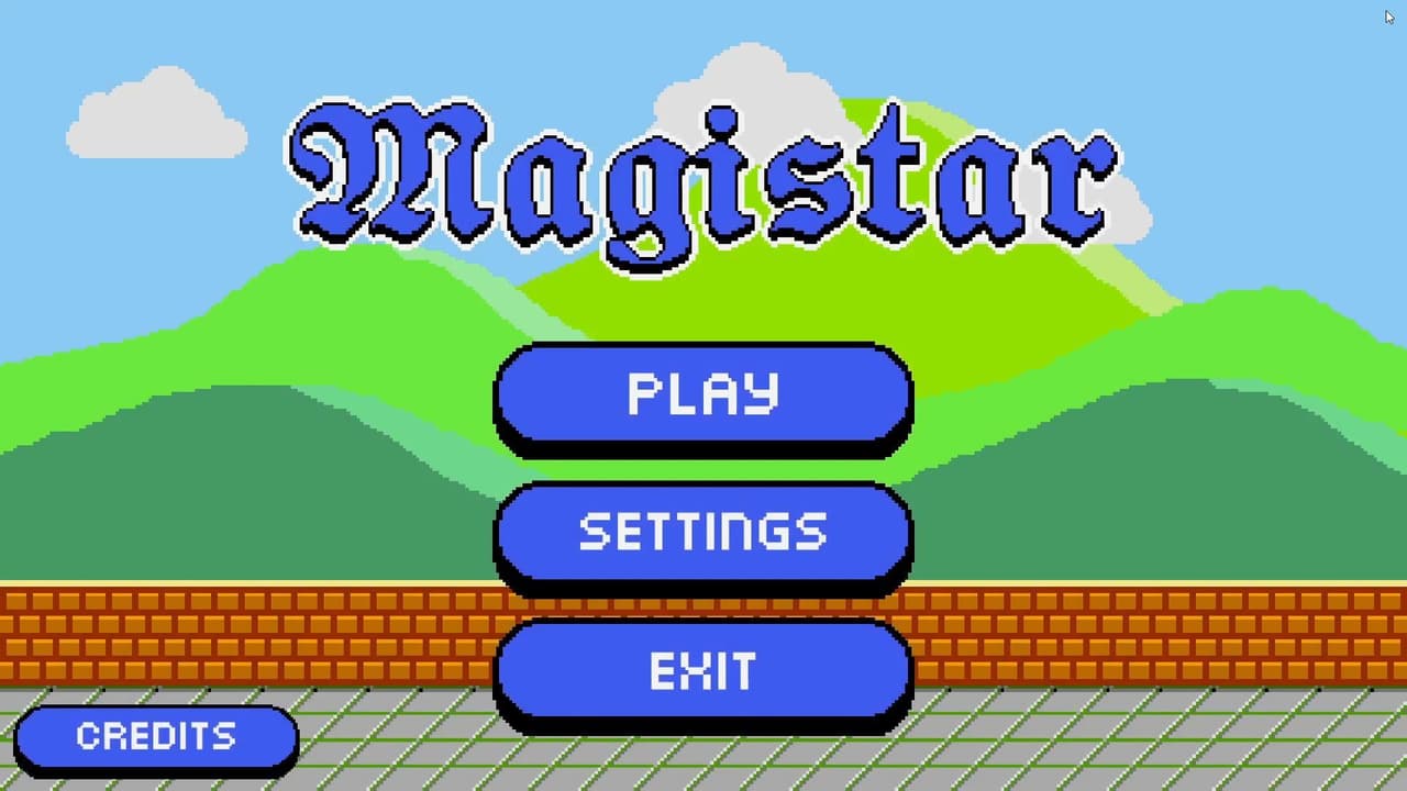 Magistar