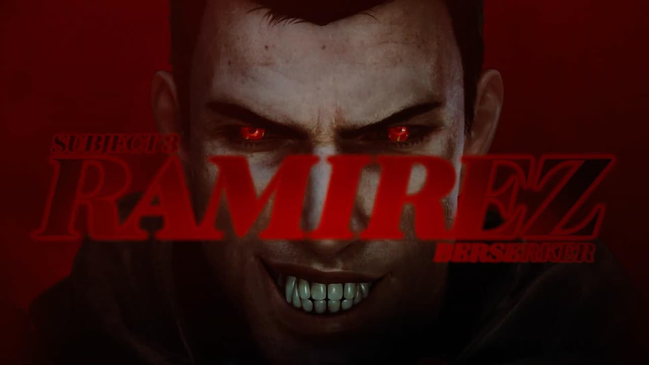 EvilvEvil screenshot 4